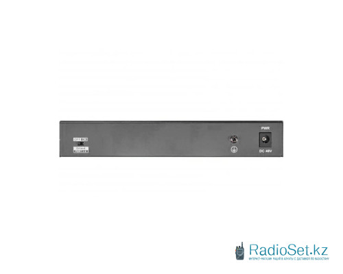 Коммутатор Hikvision DS-3E0109P-E